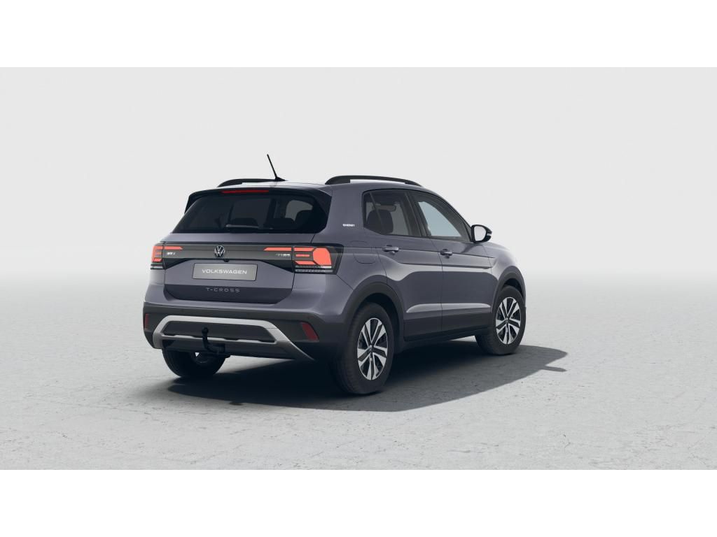 Volkswagen T-Cross - Bild 12