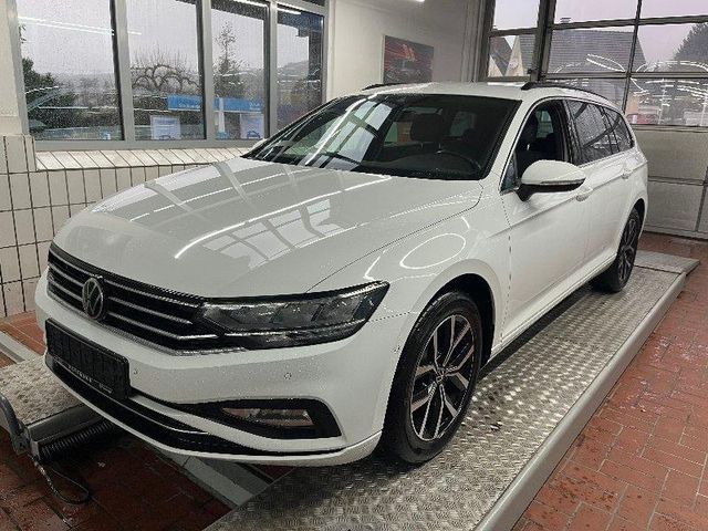 Volkswagen Passat Variant 2.0 TDI Business ACC AHK KAMERA