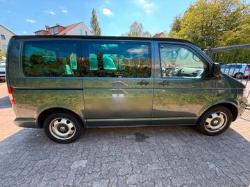 Volkswagen T5 Multivan - 8