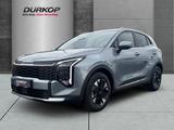 Kia Sportage 1.6T 2WD DCT Vision Navi LED ACC Apple  - Kia Sportage mit Benzin-Antrieb: Limousine, Automatik