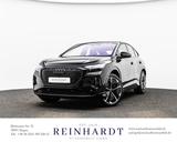Audi Q4 E-TRON SPORTBACK 45 2x S LINE BLACK /S-SITZE