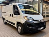 Citroën Jumper 2.2 HDi L2H1 3,0t 3STZ USB 1.HAND - Citroën Jumper: L1h1