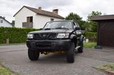 Nissan Patrol Y61 2.8TD - Nissan Patrol mit Diesel-Antrieb: 2.8