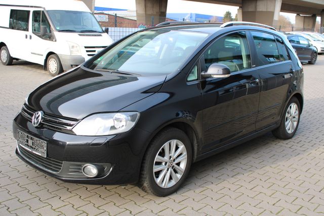 Volkswagen Golf Plus VI Style Aus 2. Hand