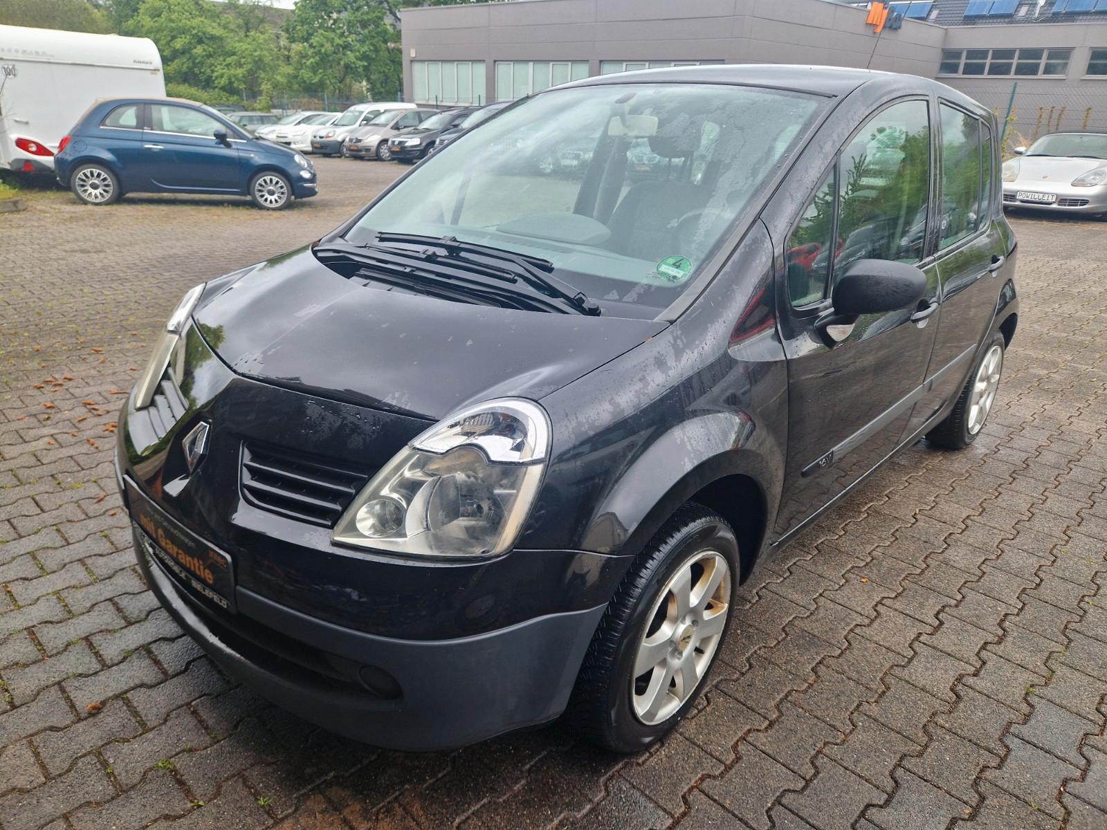 Renault Modus Authentique