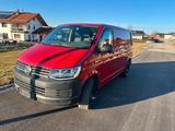 Volkswagen VW Bus T6 Transporter Allrad 2.0l TDI / AHK  - VW T6 Transporter von privat