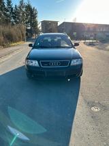 Audi A6 C5 2.7 Biturbo quattro  Schalter - Audi A6 aus 2001: 2.7