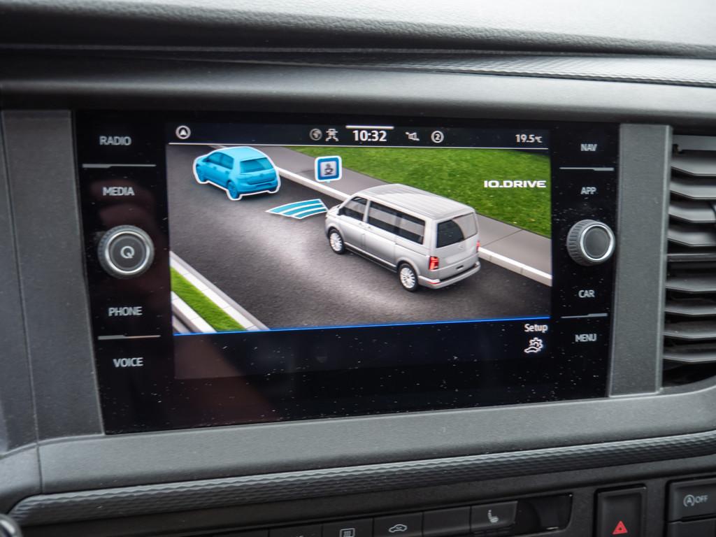Volkswagen T6.1 Kasten 2.0 TDI SORTIMO KAMERA NAVI ACC LED