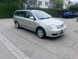 Toyota Corolla Kombi 1.4 D-4D Klima - Toyota Corolla mit Diesel-Antrieb