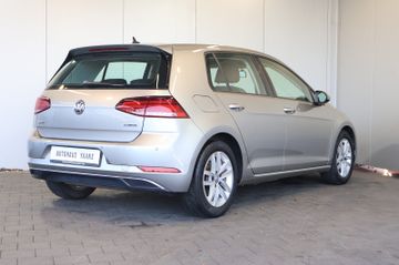 Volkswagen Golf VII Lim. 1.5 TSI Comfortline FRONT+PDC+ALU