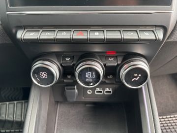 Renault Clio E-Tech Full Hybrid 145 Techno