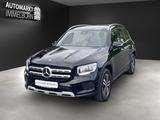 Mercedes-Benz GLB 200 d Kamera*AHK*LED*Leder*DAB*Navi*LM - gebrauchte Mercedes-Benz GLB 200 aus dem Jahr 2020