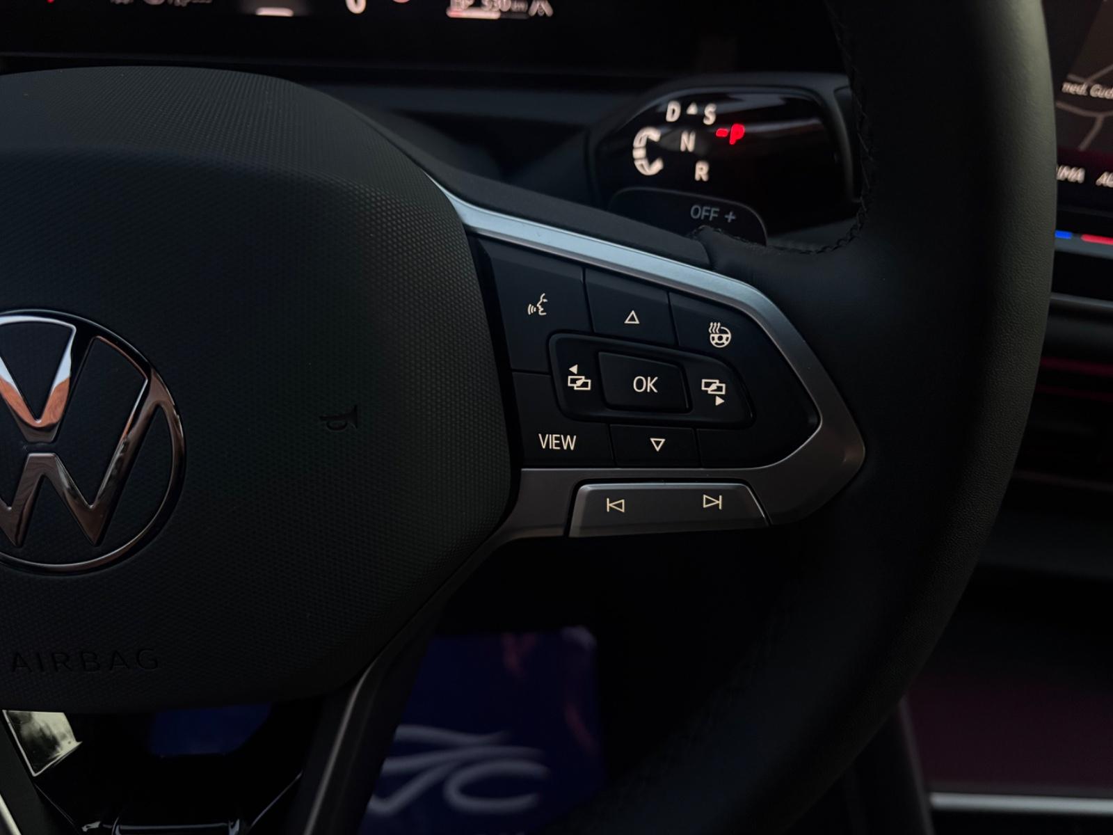 Volkswagen Tiguan DSG 1.5 eTSI 110 kW Goal, миниатюра 23