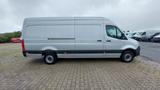 Mercedes-Benz Sprinter 315 CDI Kasten Hochdach Lang - Mercedes-Benz Sprinter 315 cdi