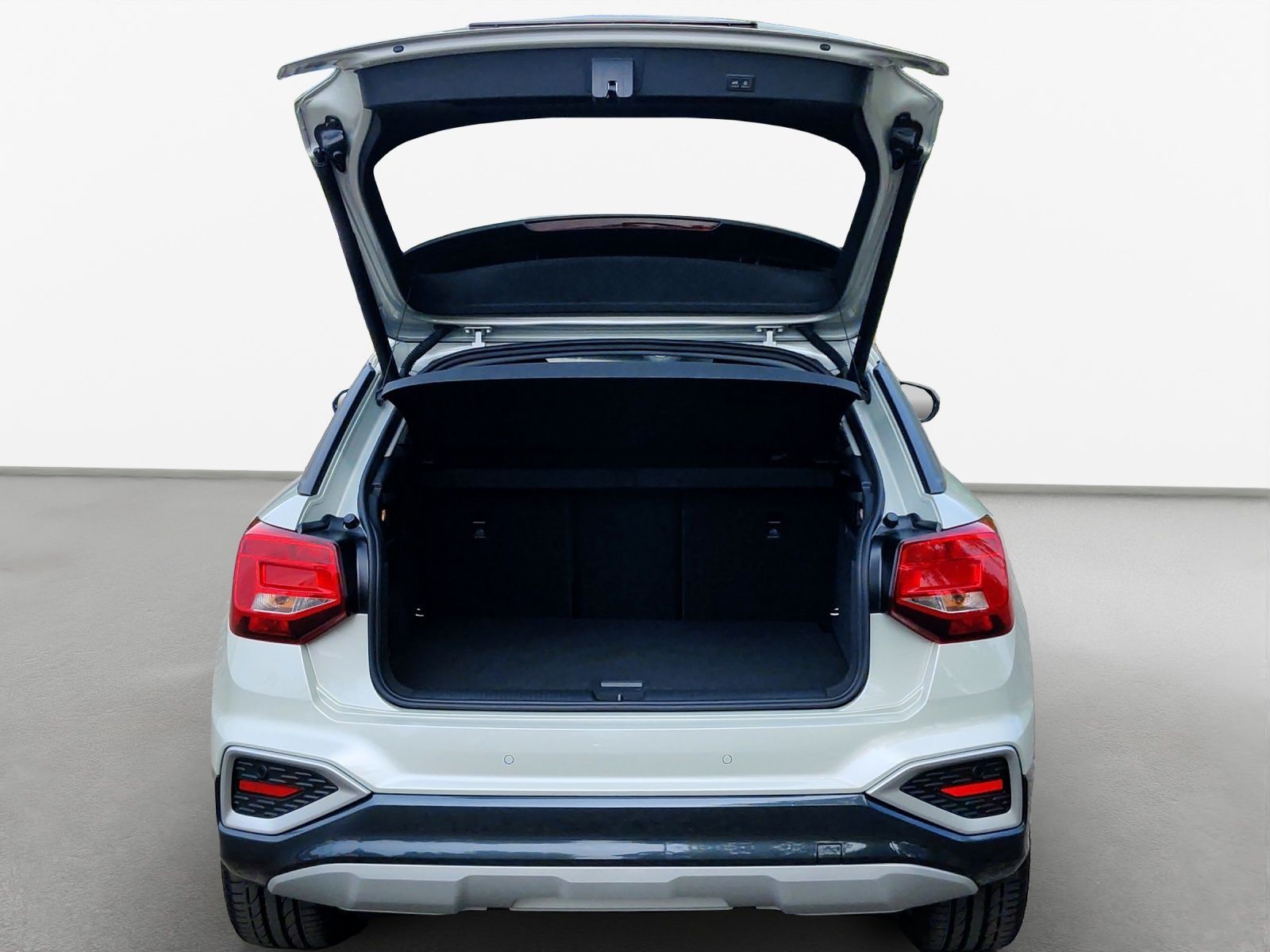 Audi Q2 - Bild 11