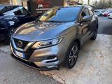 Nissan NISSAN Qashqai 1.5 dCi 115 CV DCT Tekna+ *CONTO  - Nissan Qashqai mit Halbautomatikschaltung