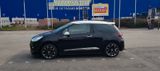 DS Automobiles DS3 - DS Automobiles DS3 mit Benzin-Antrieb: Schwarz