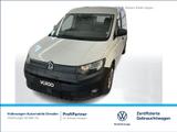 Volkswagen Caddy Cargo 2,0 TDI KLIMA RADIO GRA PDC FLÜGELTÜ - Trucks in Dresden