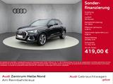 Audi Q3 advanced 35 TFSI S tronic - Audi Q3 in Halle