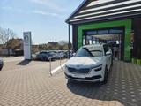 Skoda Kamiq Drive 1,6 TDI - Skoda Kamiq Diesel Gebrauchtwagen