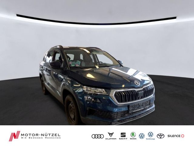 Image of Skoda Karoq