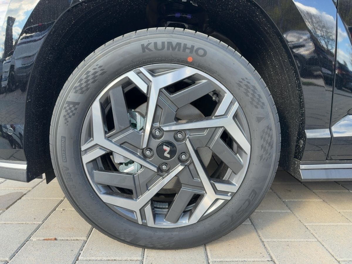 Hyundai KONA - Bild 7