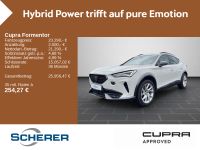 Cupra Formentor - Vorschau Bild 1