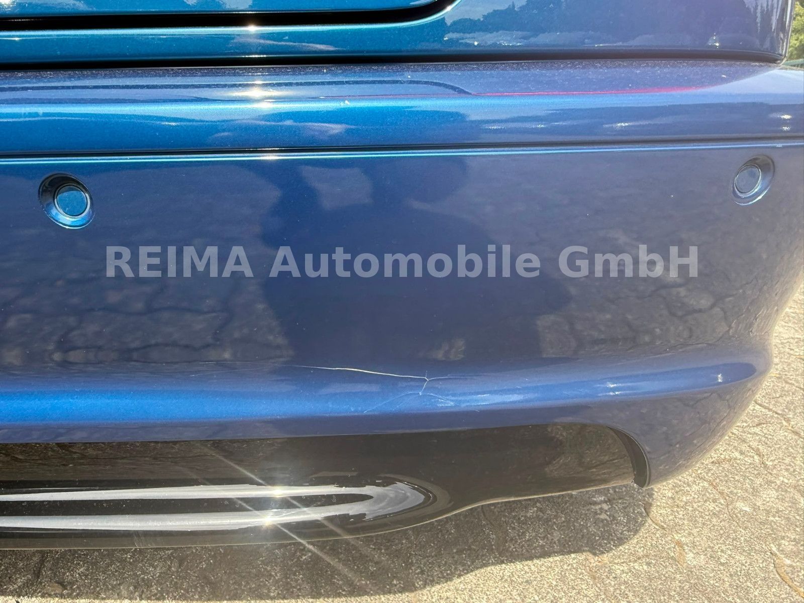 Fahrzeugabbildung BMW 320i Cabrio M-Sport Paket,