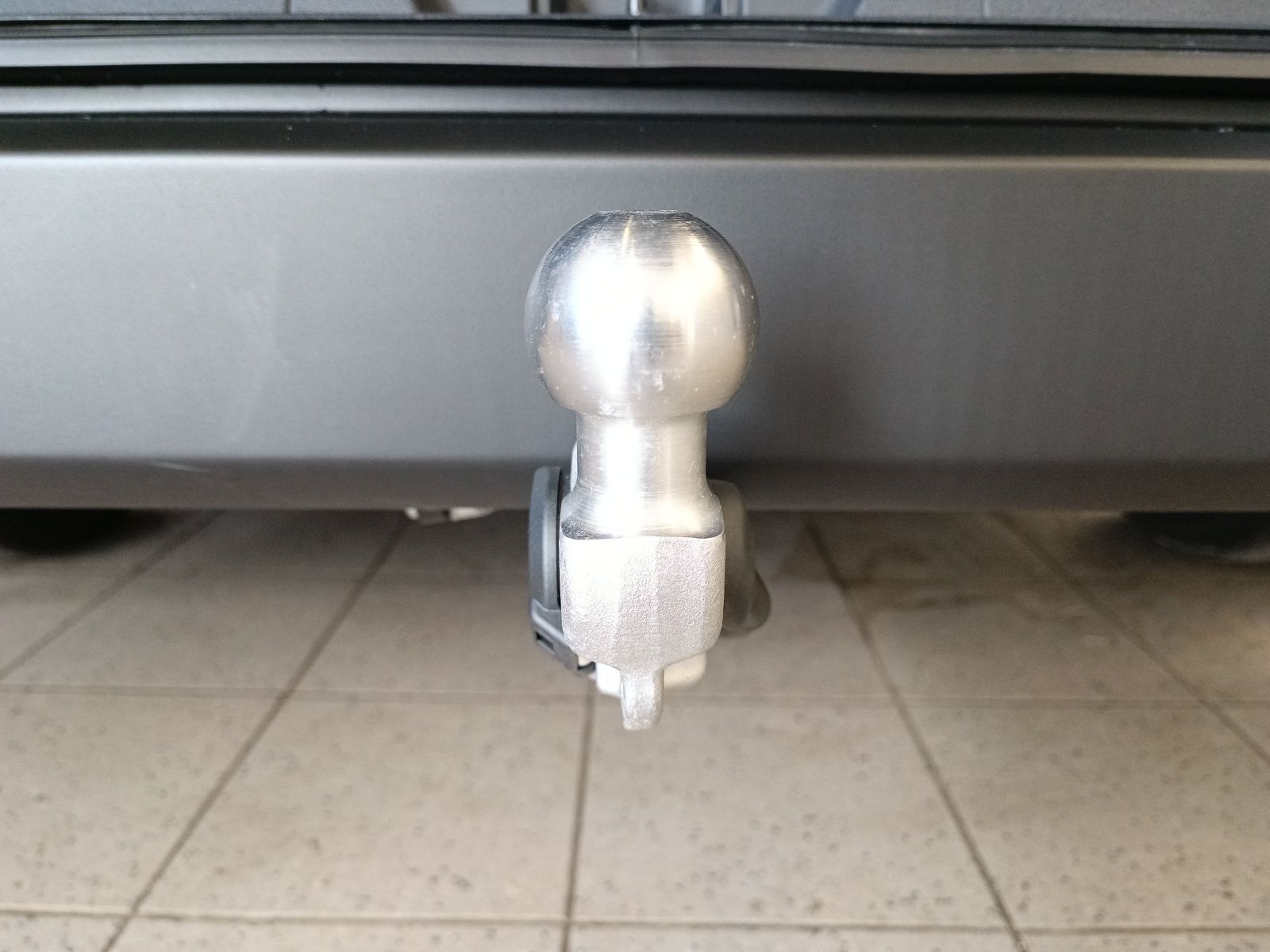 Volkswagen T7 Caravelle - Bild 19