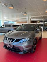 Nissan NISSAN Qashqai 1.5 dCi N - Connecta - Nissan Qashqai mit Diesel-Antrieb: Limousine