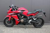 Honda CBR 650 F / ABS / nur 9tkm  / Garantie - Angebote