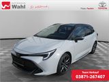 Toyota Corolla Touring Sports 2.0 Hybrid GR Sport,Navi,