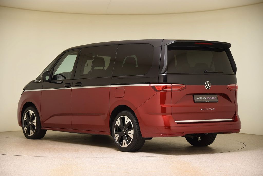 VW T7 Multivan