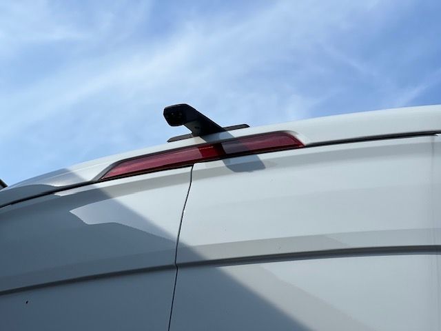 Fahrzeugabbildung Maxus eDeliver9 Kasten L3H3 ELEKTRO 89 kWh