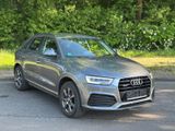 Audi Q3 basis quattro,S line,Auto,Navi,97500KM,LED - Audi: A9