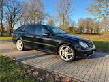 Mercedes-Benz S203 320cdi Sportpaket C-Klasse T -Model - Mercedes-Benz 320 Kombi Gebrauchtwagen