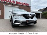 Renault Koleos 2.0 Blue dCi Initiale Paris 4x4 - Renault Koleos: Automatik