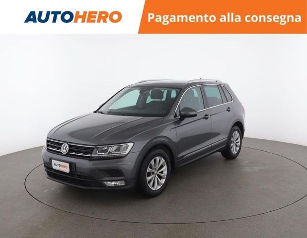 Volkswagen VOLKSWAGEN Tiguan 1.6 TDI SCR Business BlueMotio