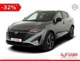 Nissan Qashqai Tekna 1.3 Dig-T Aut. LED ACC Navi Pano