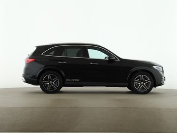 Mercedes GLC 220 - 7