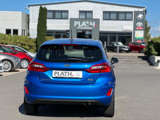Ford Fiesta  Cool & Connect