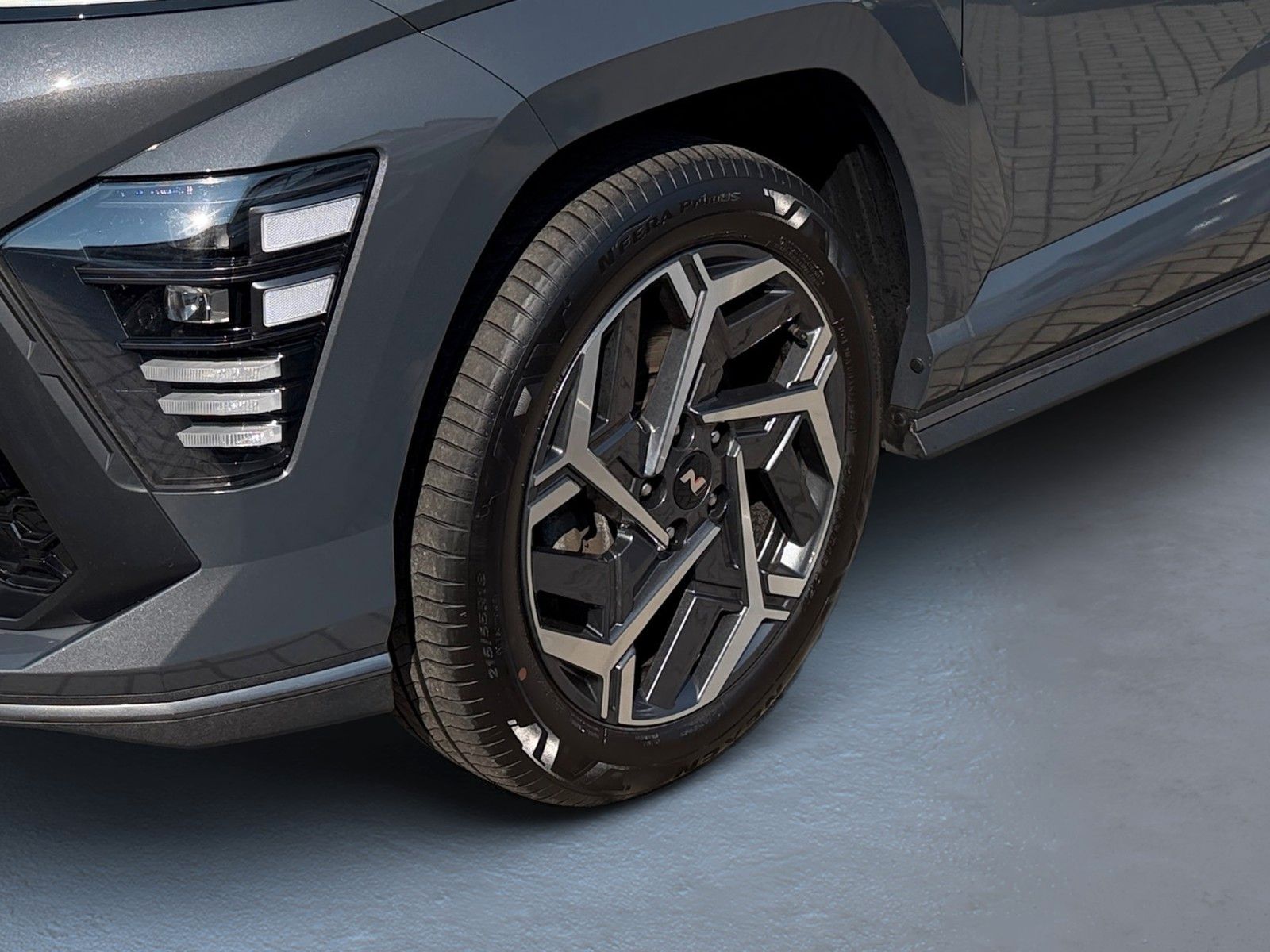 Hyundai Kona – Bild 6