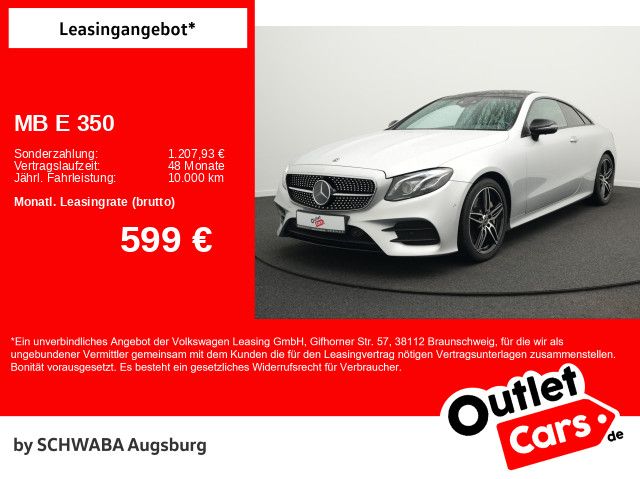 Mercedes-Benz E 350 - Bild 2
