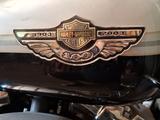 Harley-Davidson Harley Davidson Road King - HARLEY-DAVIDSON 2003 ROAD KING