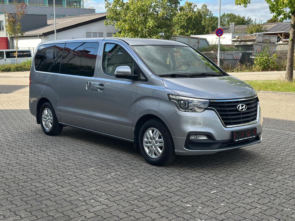 Hyundai H-1