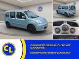 Renault Kangoo TomTom Edition 1.5 dCi 90 FAP - gebrauchte Renault Kangoo aus dem Jahr 2012