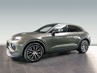 Porsche Macan - Vorschau Bild 2