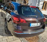 Opel Astra Sp. T. 1.6 CDTI eco Exklusiv 100 S/S E... - Opel Astra Exklusiv mit Diesel-Antrieb
