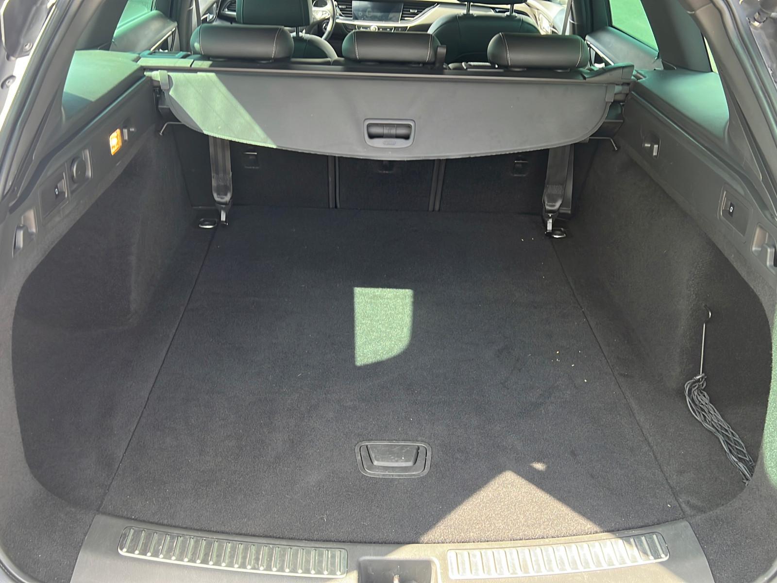Opel Insignia B Sports T Business AHK*HUD*Kamera*LED*