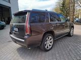 Cadillac Escalade 6.2 V8 Platinum Autom. Platinum - Cadillac Escalade in Berlin